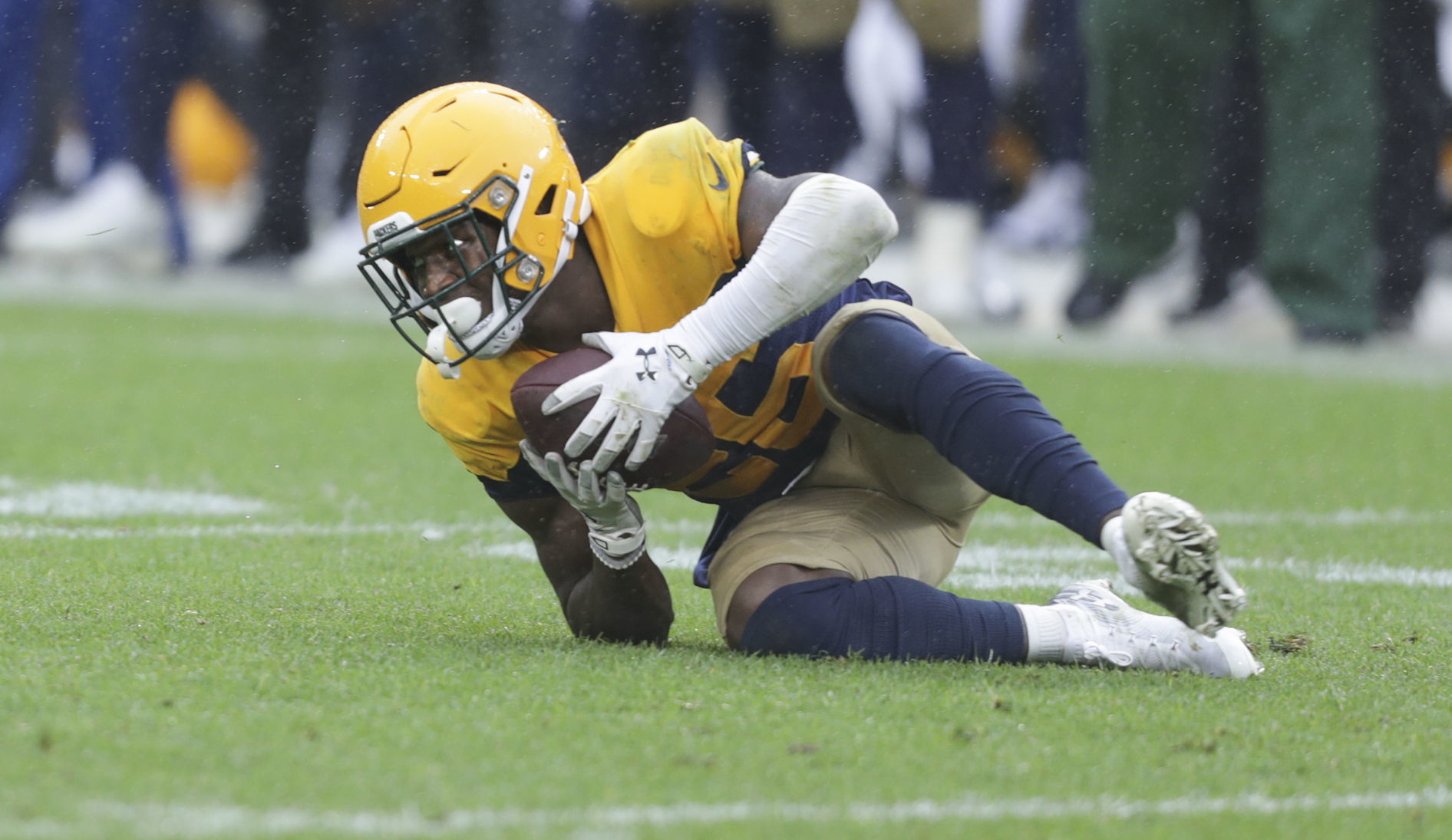 Packers 27, Broncos 16